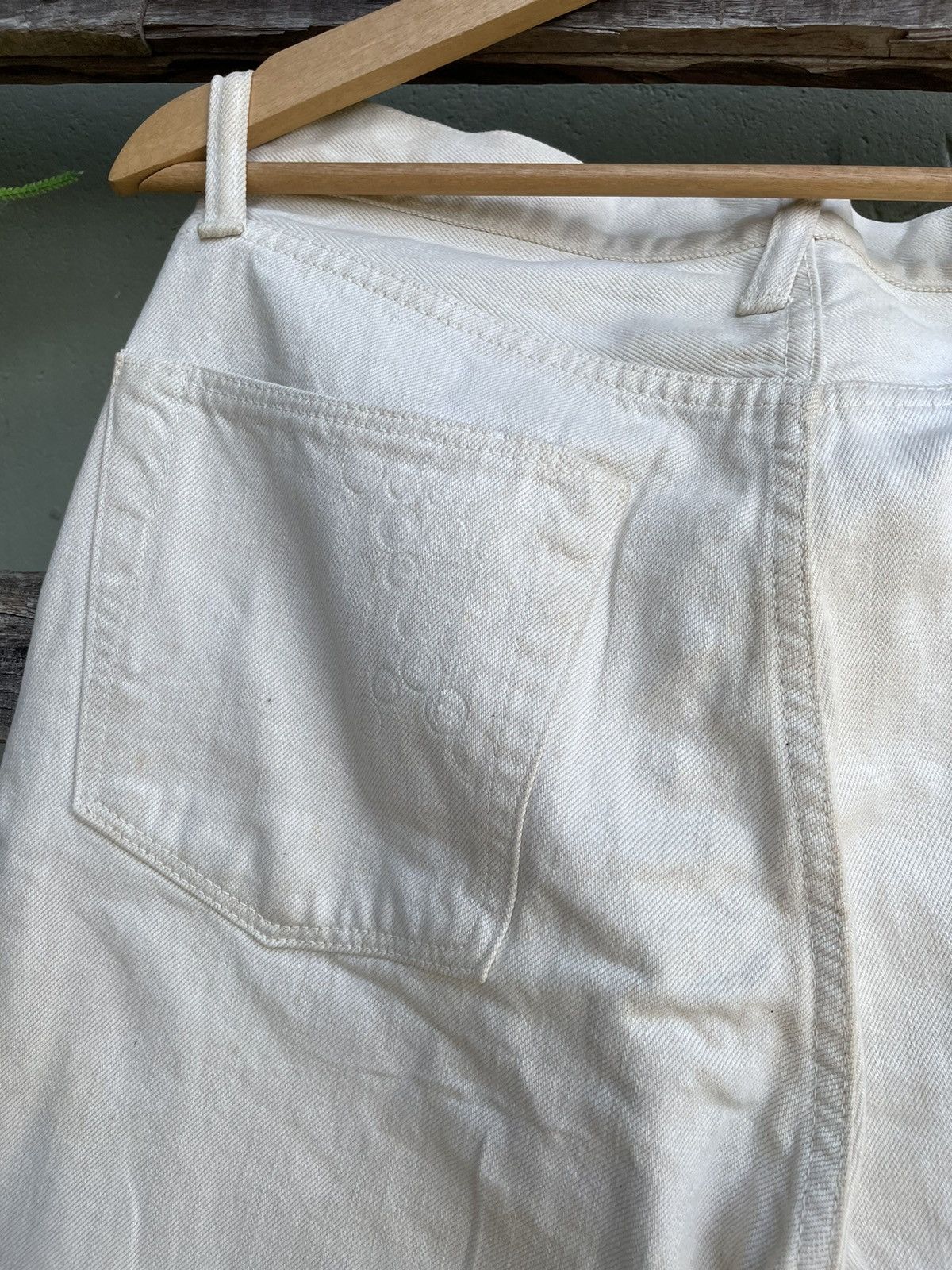 45rpm × Japanese Brand × Vintage 🔥STEALS🔥 Vintage 45RPM Japan Pants Size US 29 - 7 Thumbnail