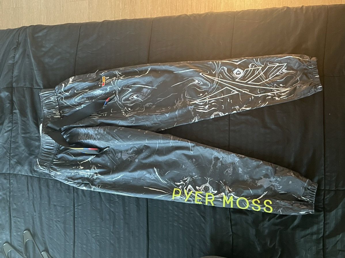 Pyer Moss Reebok Joggers