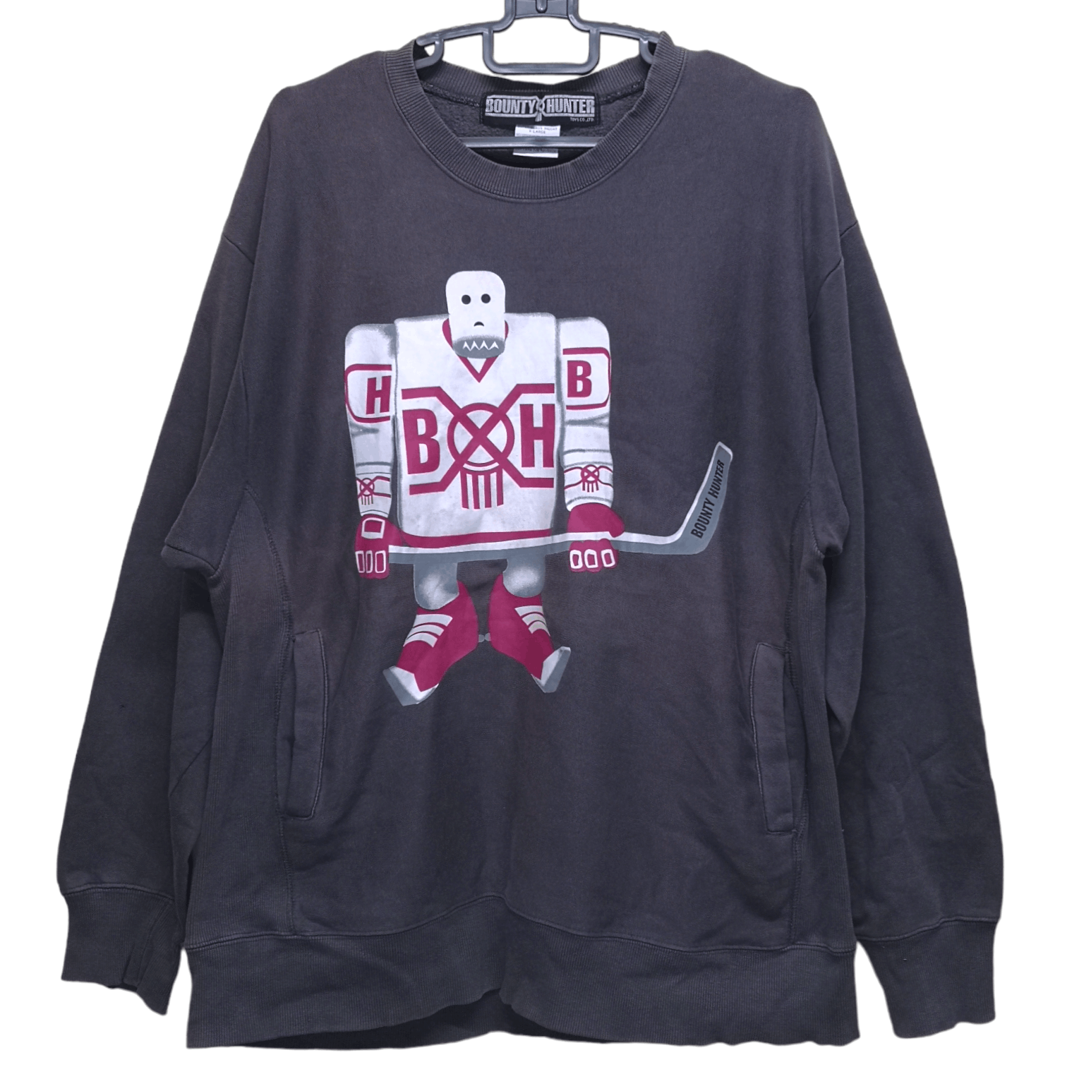 【Supreme】Bounty Hunter Hooded Sweatshirt【se1179r】 Supreme Bounty Hunter Hooded Sweatshirt (FW23) - $168