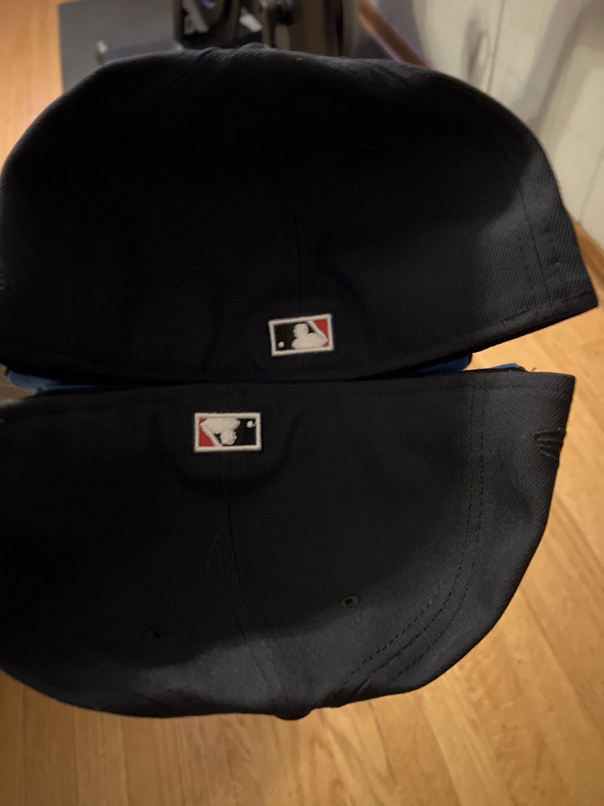 (1) hat per saleAnaheim Angels 7 5/8 Girl Scout cookies rare