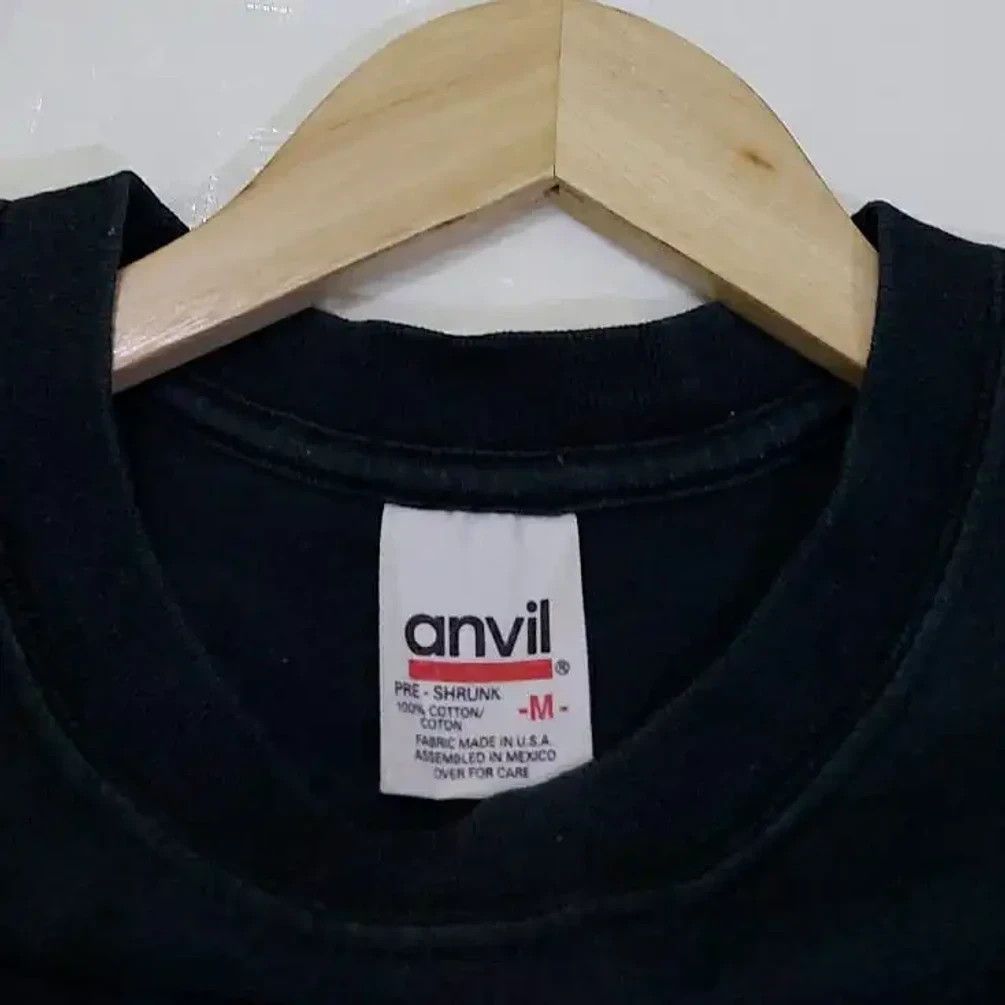 Band Tees × Vintage Vintage 90's WINO Japanese Rock Band Tshirt Size US M / EU 48-50 / 2 - 5 Thumbnail