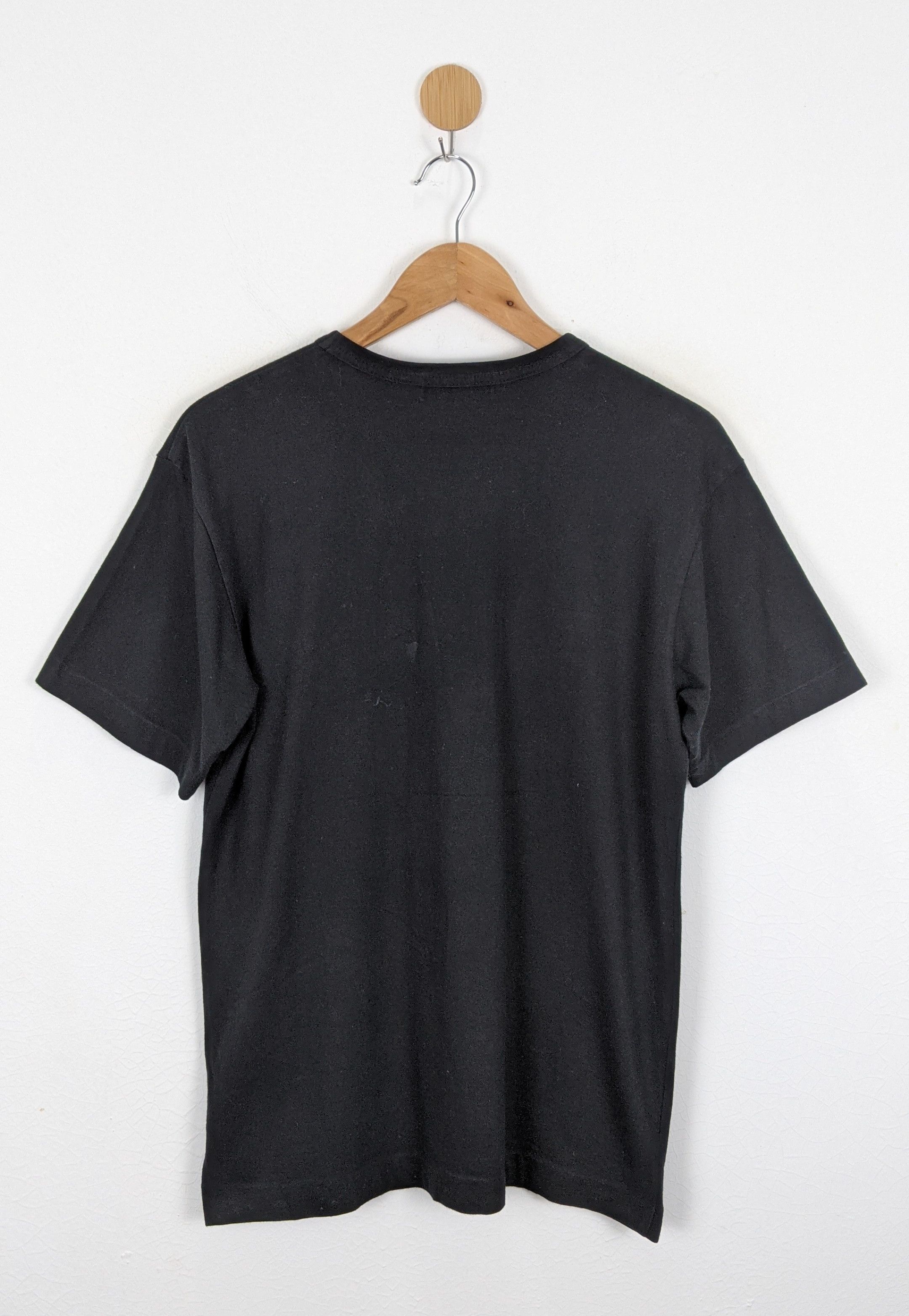 Comme des Garcons Comme des Garcons Homme Plus Evergreen Pink Panther shirt Size US S / EU 44-46 / 1 - 3 Thumbnail