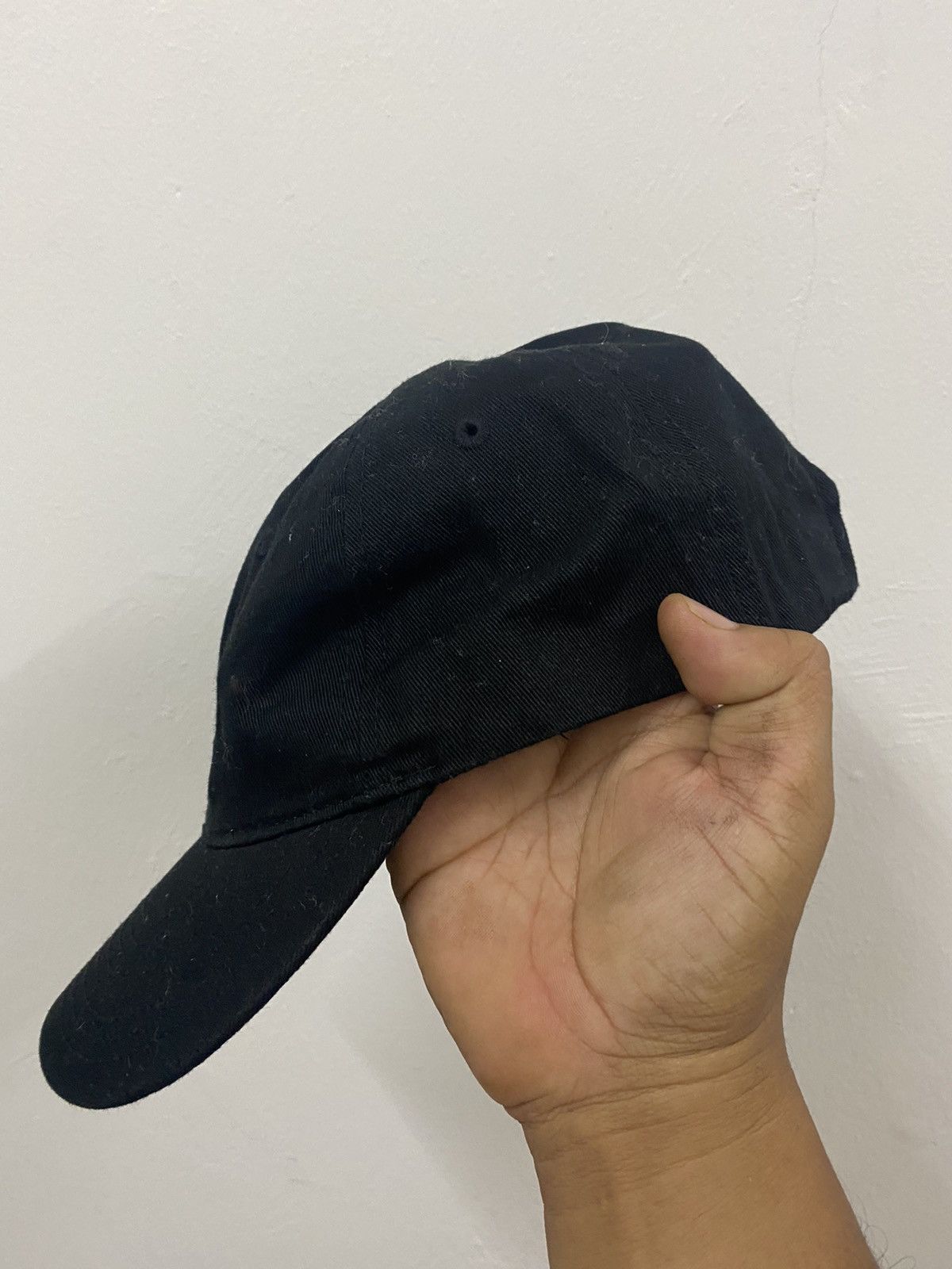 Playboy × Vintage 🔥Vintage🔥 Playboy Bunny Logo Herritage Hat Size ONE SIZE - 3 Thumbnail