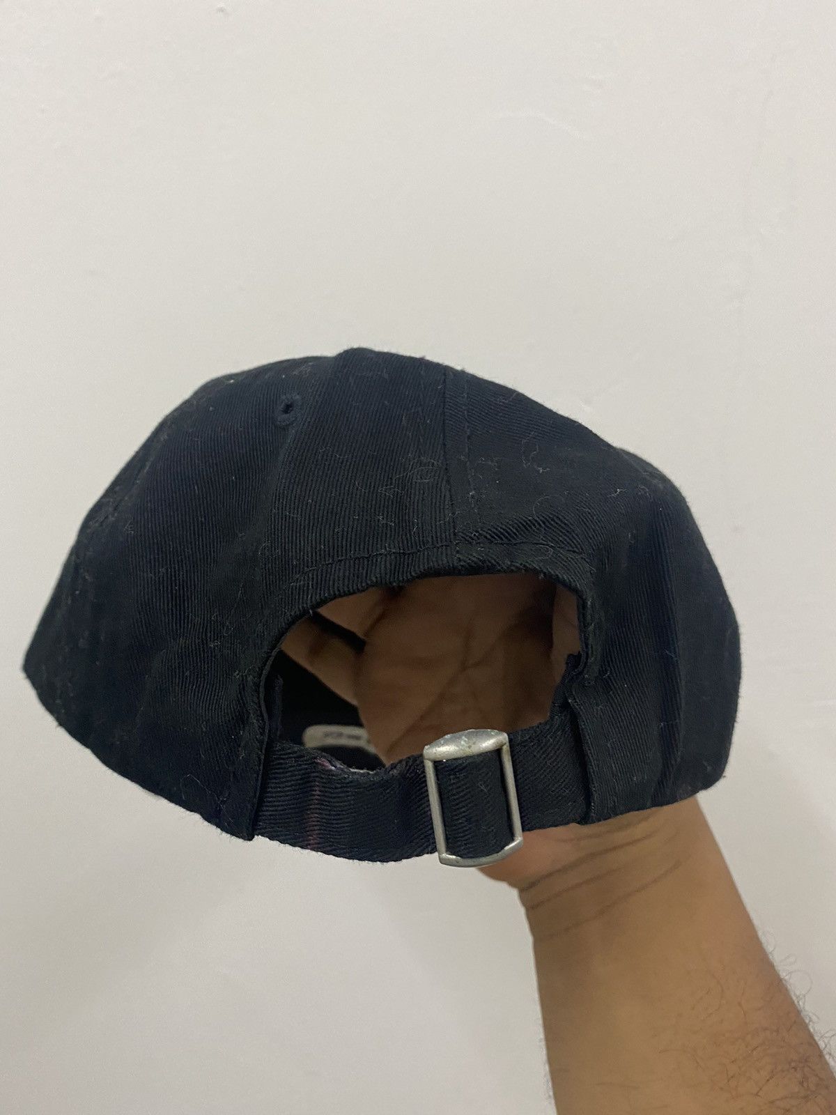 Playboy × Vintage 🔥Vintage🔥 Playboy Bunny Logo Herritage Hat Size ONE SIZE - 4 Thumbnail