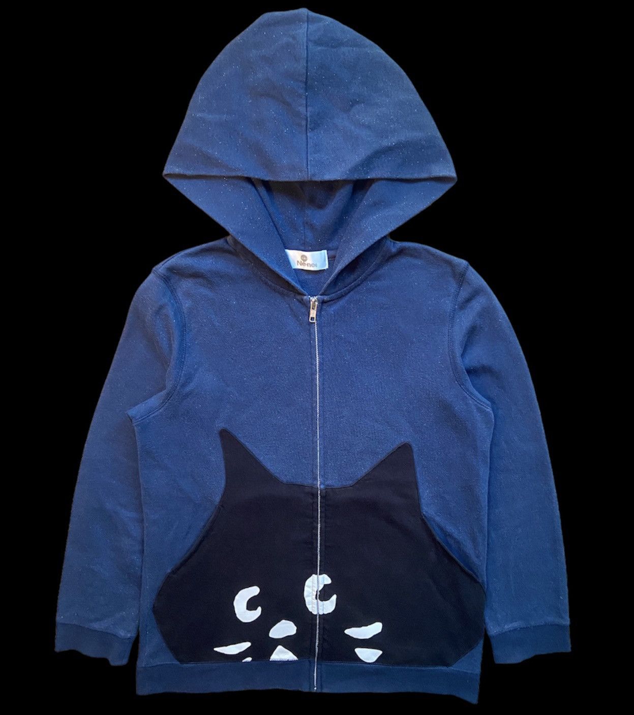 Ne Net Hoodie | Grailed