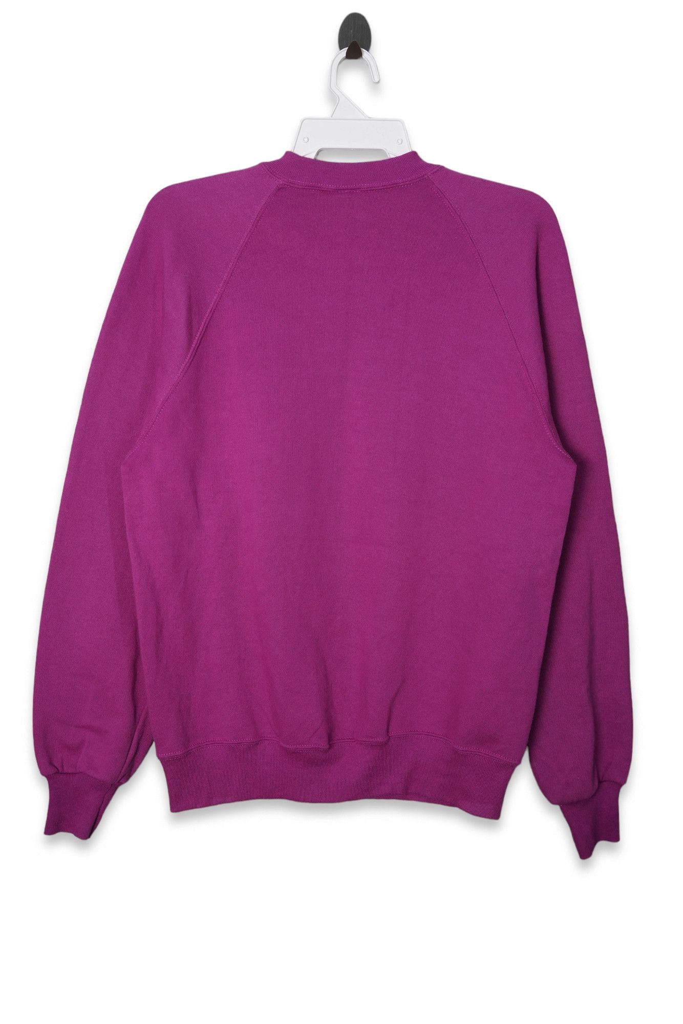 Jerzees × Vintage Vintage 90s Jerzees Tasmanian Devil Crewneck Sweatshirt Size US L / EU 52-54 / 3 - 2 Thumbnail
