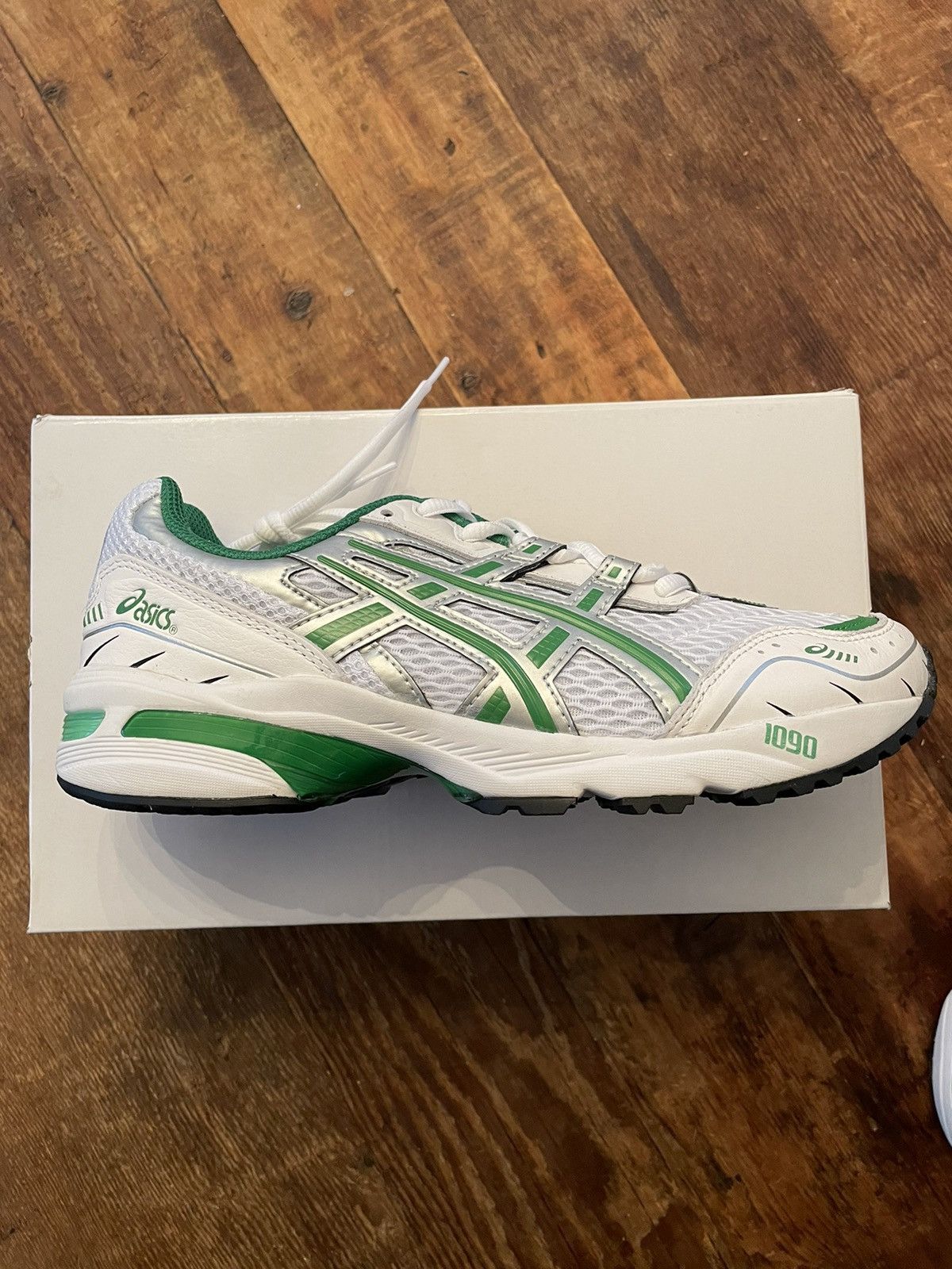 Asics Asics x Sporty & Rich Gel1090 Grailed