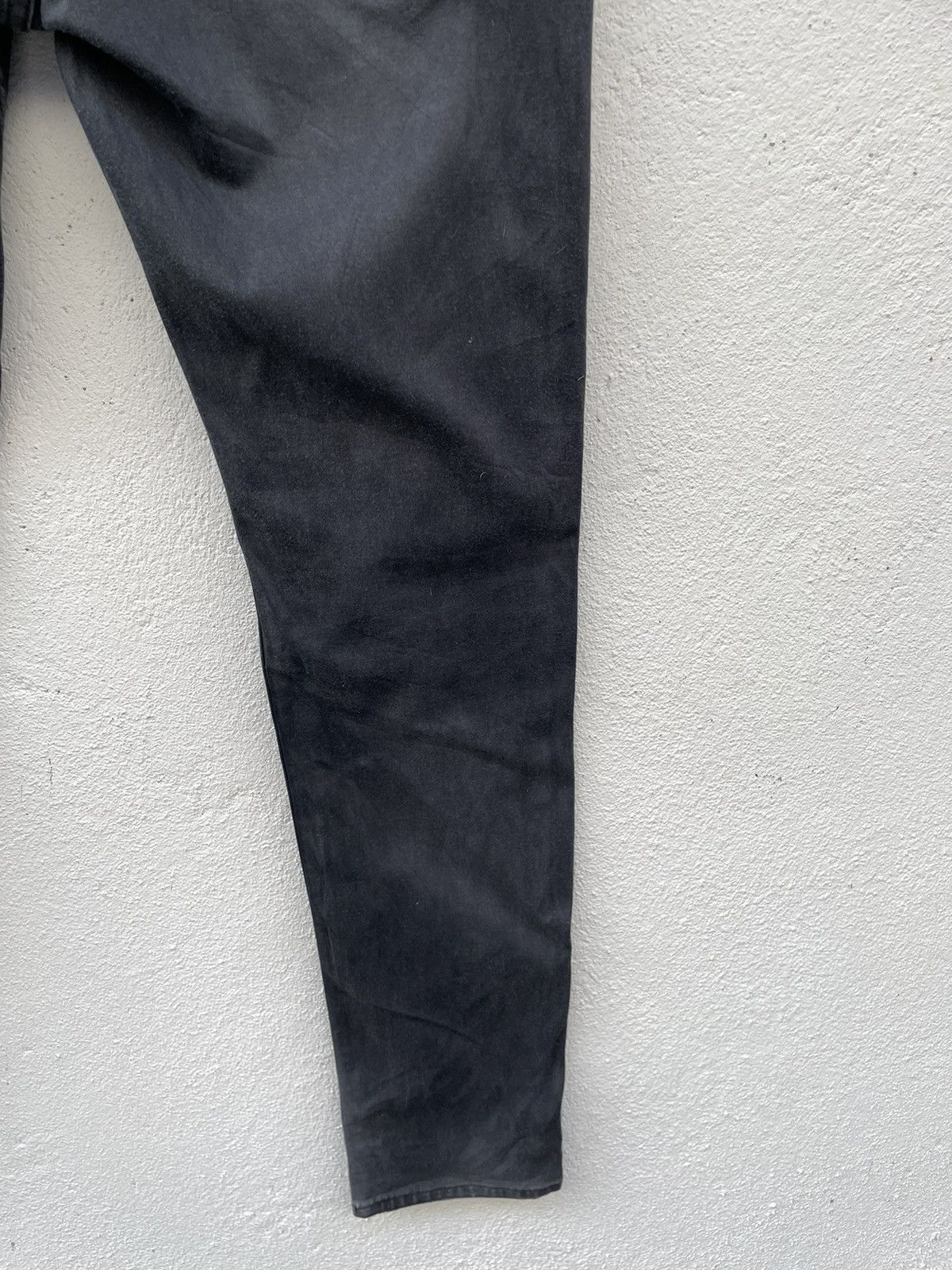 Japanese Brand Japanese Brand Bayflow zig Zag Design Skinny Jeans Size US 32 / EU 48 - 10 Thumbnail