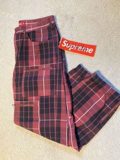 Supreme Flight Pant | Grailed