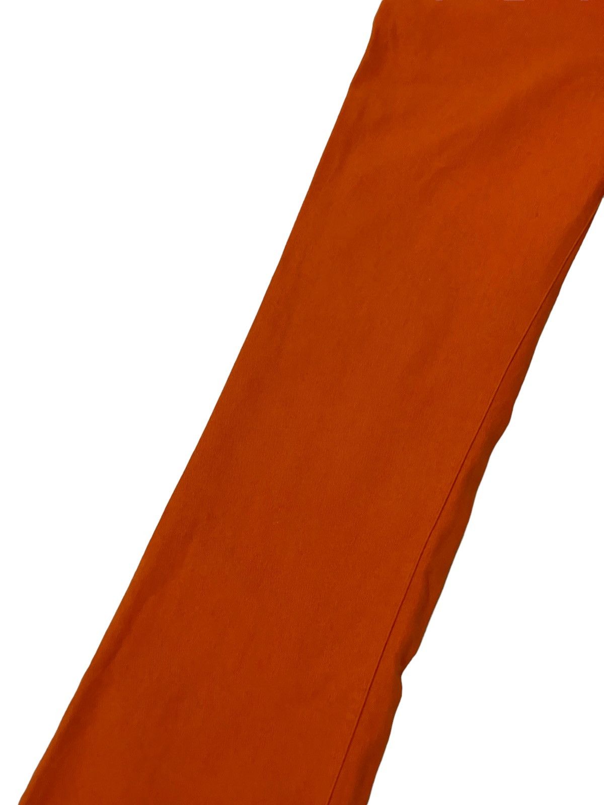 If Six Was Nine Flare Jeans Vtg 90s Bobson Boot Cut Denim 4🟦9 Size US 31 - 7 Thumbnail