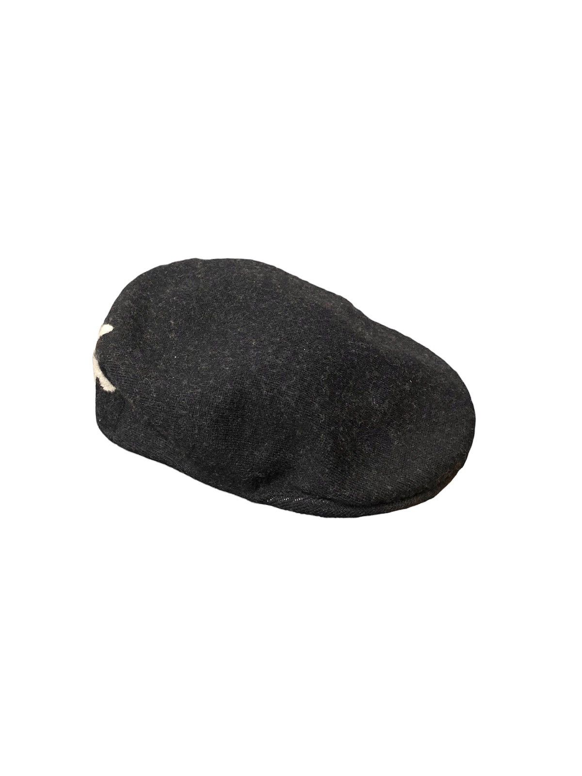 Kangol 90's Kangol Blue beretta hat streetwear lifestyle Size ONE SIZE - 3 Thumbnail