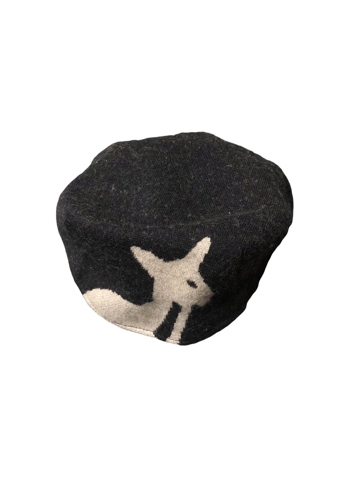 Kangol 90's Kangol Blue beretta hat streetwear lifestyle Size ONE SIZE - 5 Thumbnail