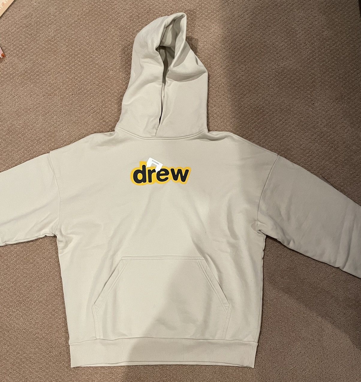 Drew House drew house secret hoodie | Grailed