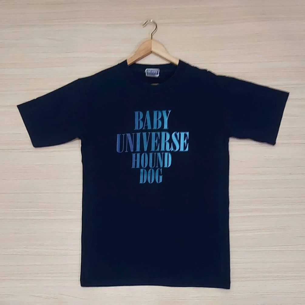 Vintage Early 2000s BALZAC T-Shirt 