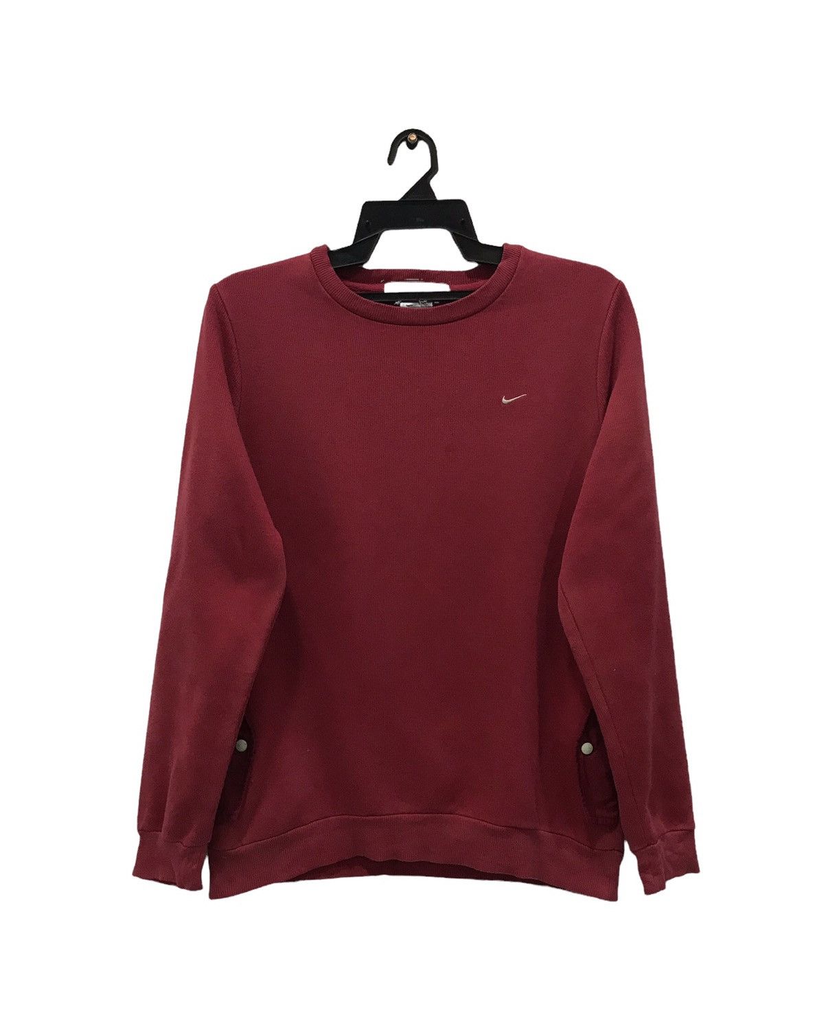 Nike NIKE GOLF WOMEN’S SWEATSHIRT Size ONE SIZE - 1 Thumbnail