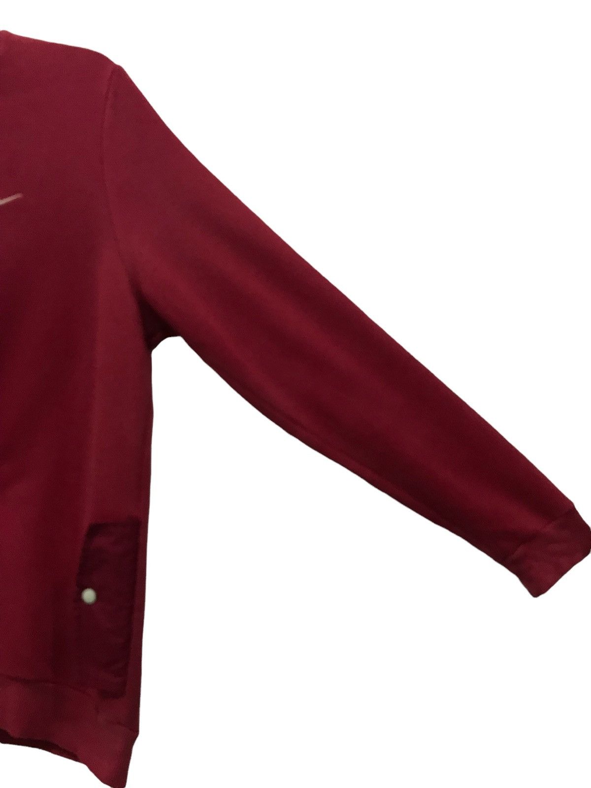 Nike NIKE GOLF WOMEN’S SWEATSHIRT Size ONE SIZE - 3 Thumbnail