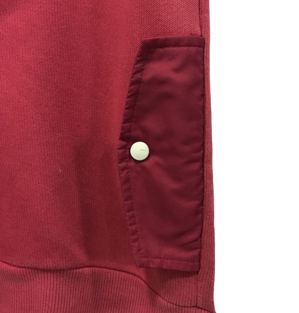 Nike NIKE GOLF WOMEN’S SWEATSHIRT Size ONE SIZE - 5 Thumbnail