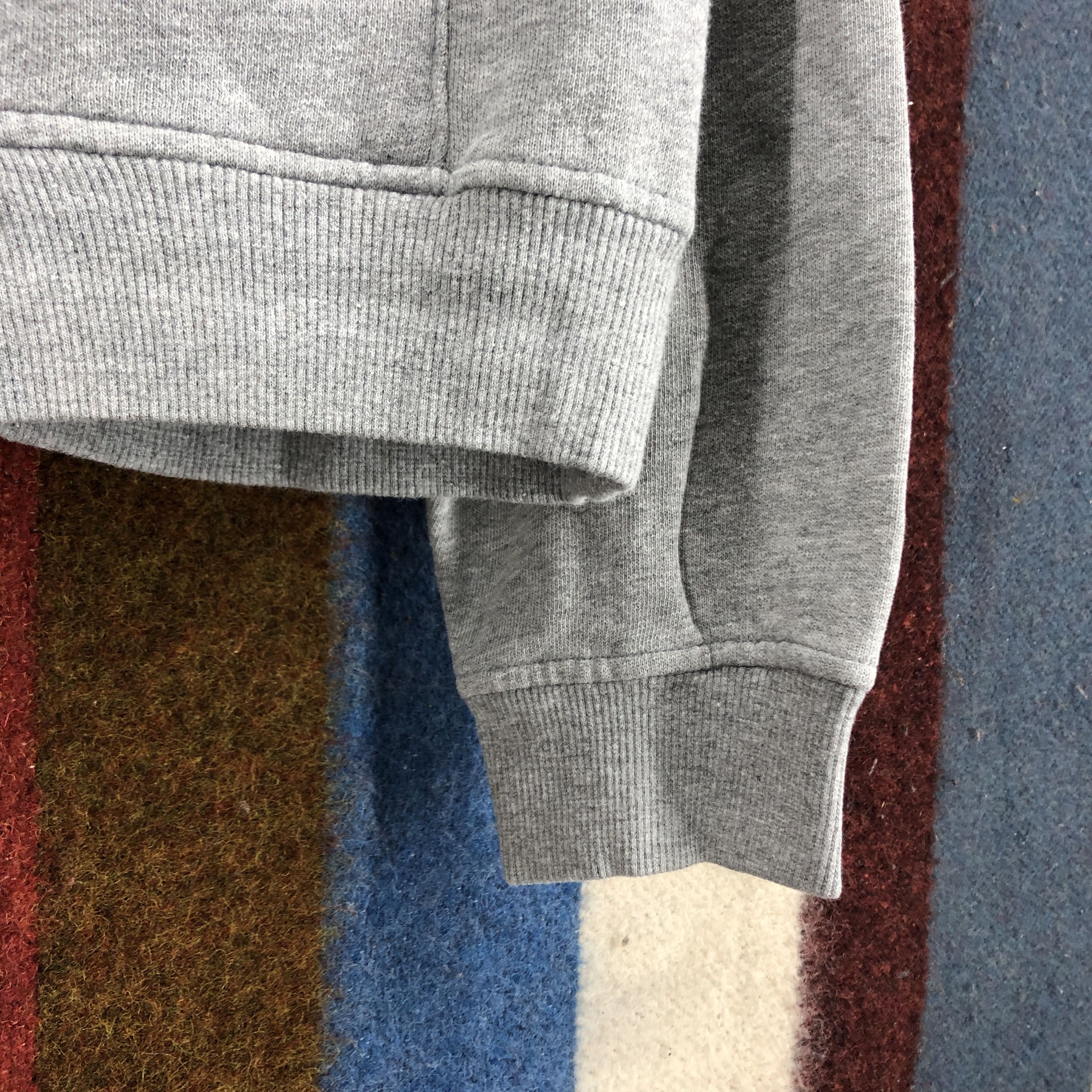 Gap GAP Women Zipper Hoodie #2681-78 Size M / US 6-8 / IT 42-44 - 3 Thumbnail