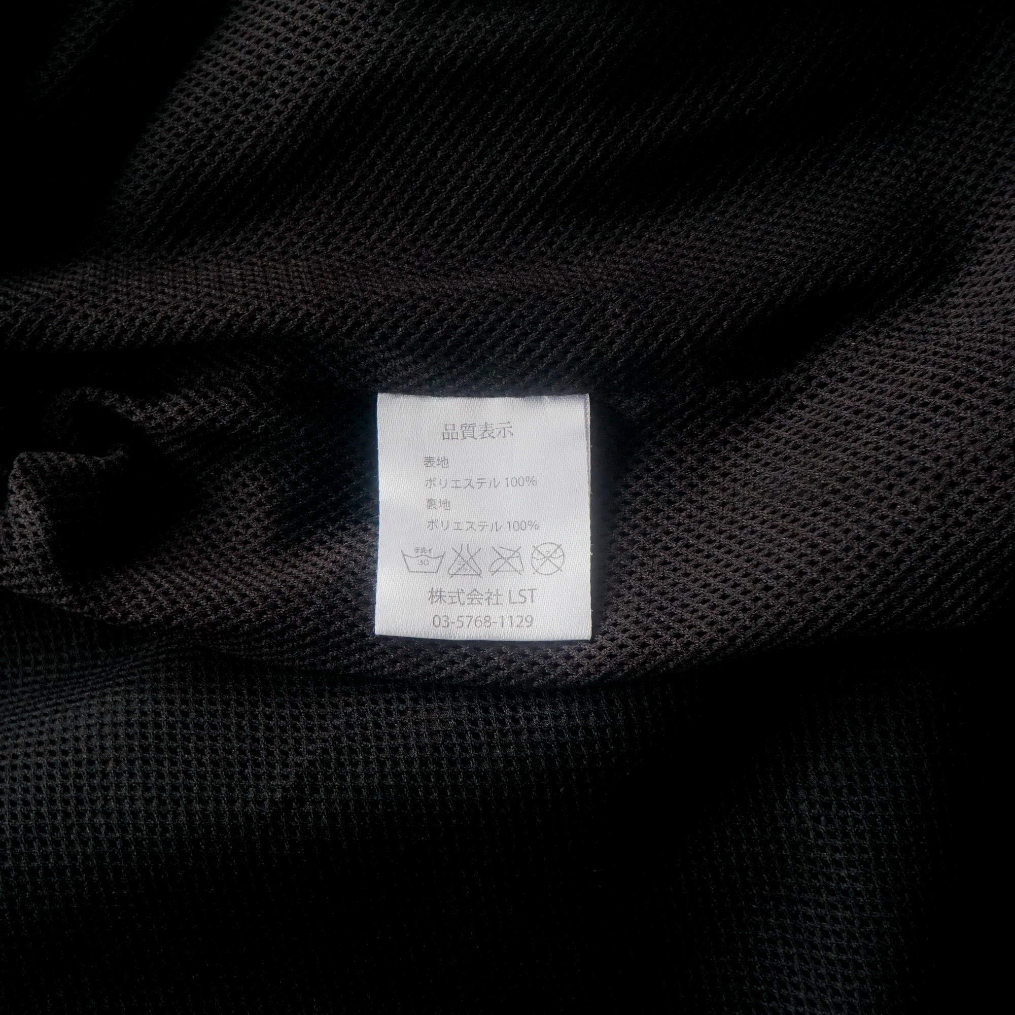 Japanese Brand CRAZY TRIBE Detachable Sweatpants Size US 29 - 13 Thumbnail