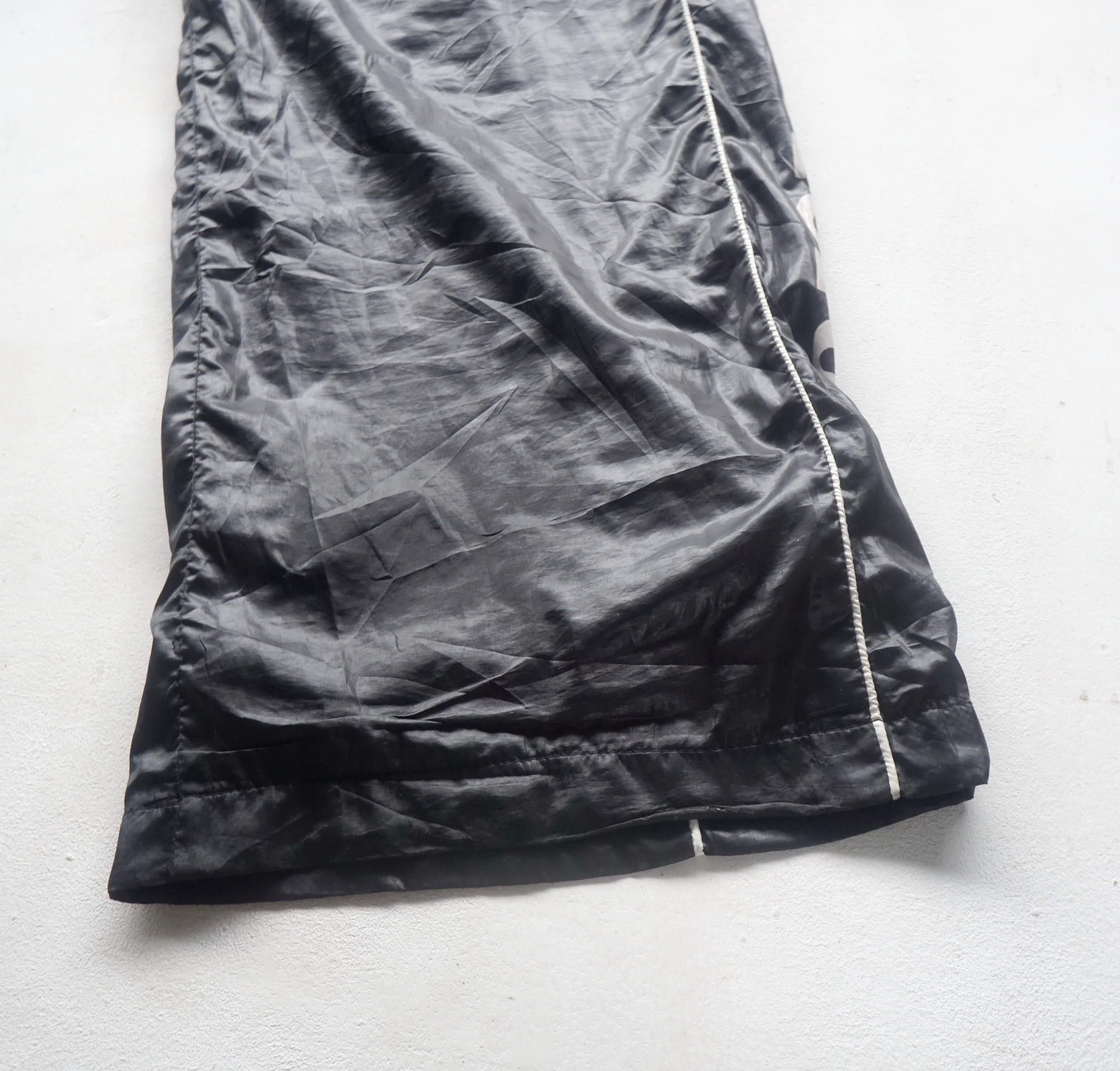 Japanese Brand CRAZY TRIBE Detachable Sweatpants Size US 29 - 9 Thumbnail