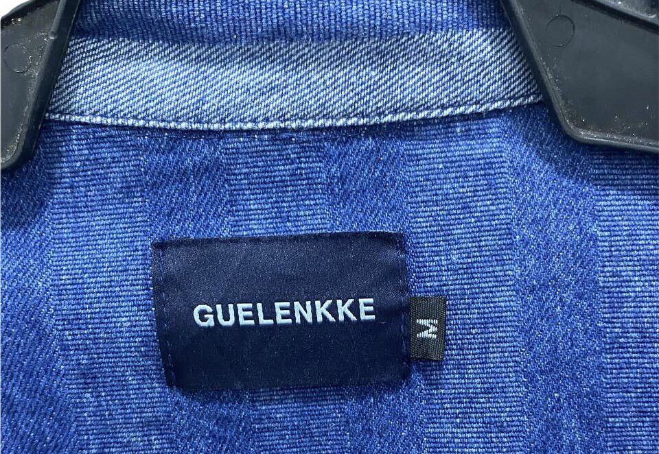 Japanese Brand FOLLOW YOUR FUCKING DREAM MULTI POCKET JACKET cw21 Size US M / EU 48-50 / 2 - 14 Thumbnail