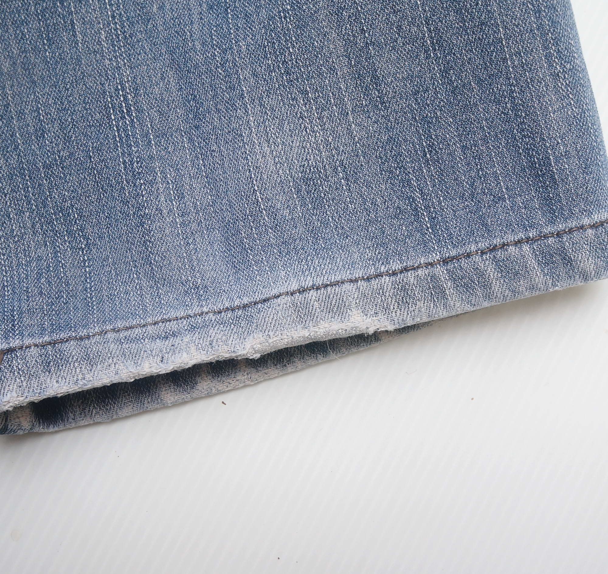 Edwin EDWIN Wild Fire E53WFP Stretchable Jeans Size US 28 / EU 44 - 23 Thumbnail