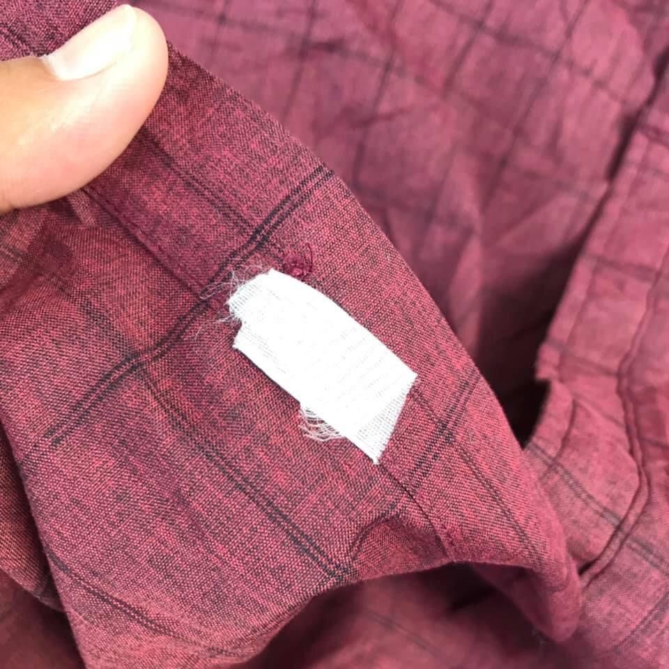 Designer RARE‼️ Christian Stephanus Shirt Button Size US XL / EU 56 / 4 - 10 Thumbnail