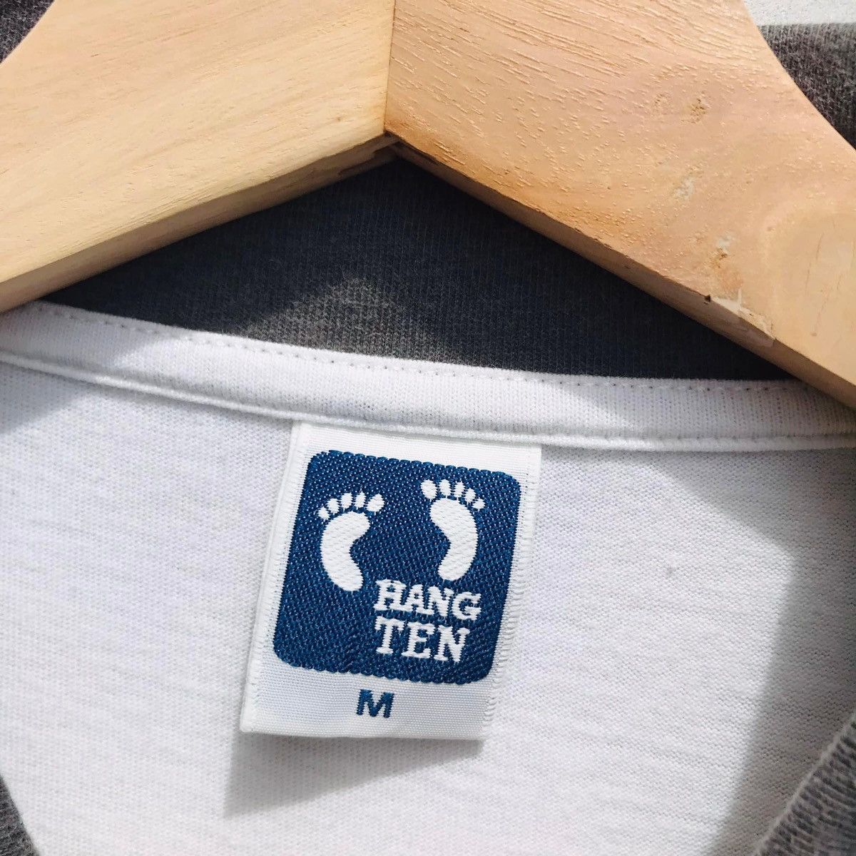 Hang Ten RARE🔥 Hang Ten Size US M / EU 48-50 / 2 - 4 Thumbnail