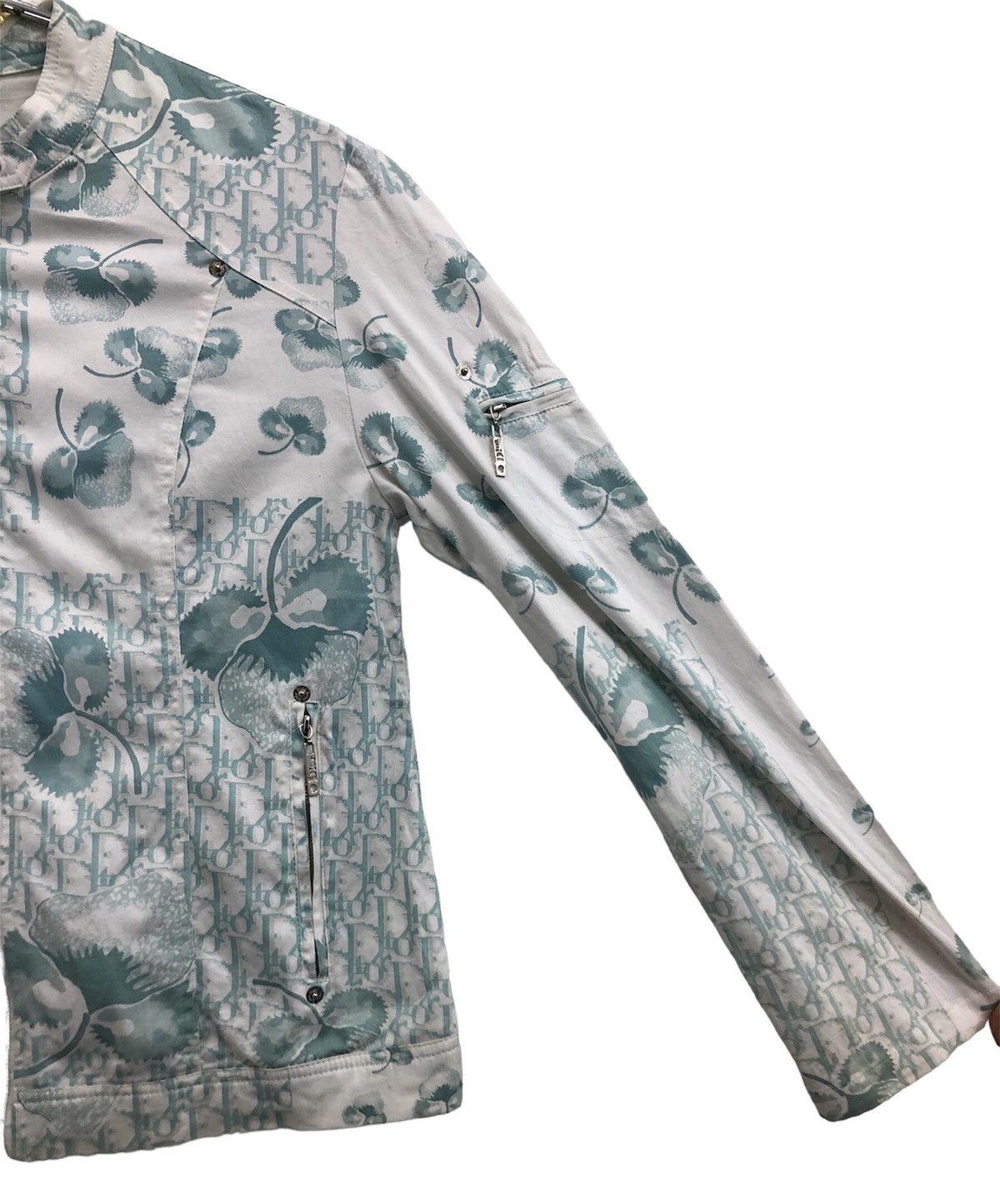 Christian Dior Monsieur CHRISTIAN DIOR BOUTIQUE PARIS MADE IN FRANCE JACKET Size US M / EU 48-50 / 2 - 4 Thumbnail