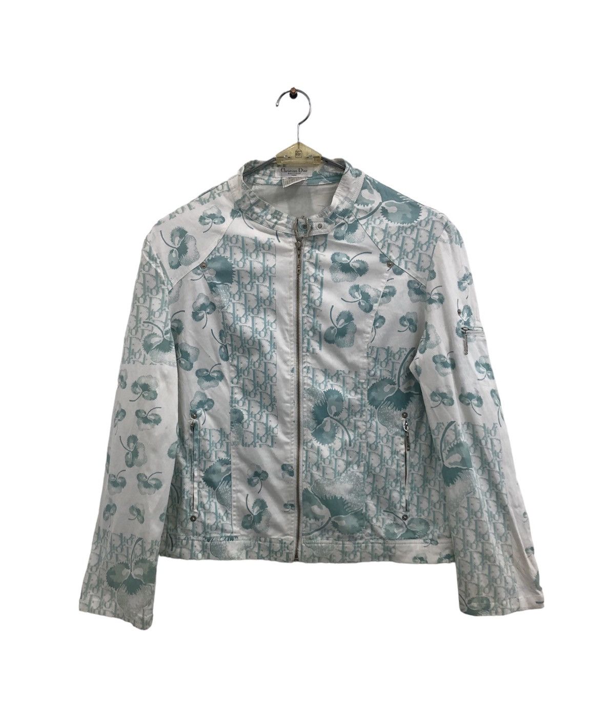 Christian Dior Monsieur CHRISTIAN DIOR BOUTIQUE PARIS MADE IN FRANCE JACKET Size US M / EU 48-50 / 2 - 1 Thumbnail