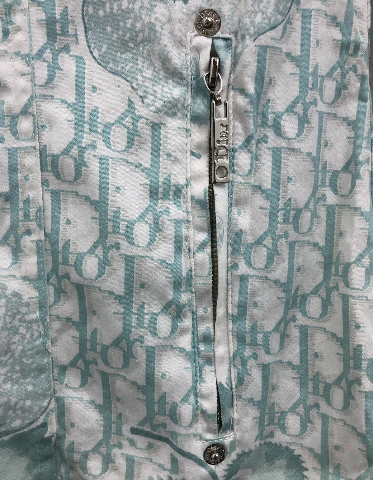 Christian Dior Monsieur CHRISTIAN DIOR BOUTIQUE PARIS MADE IN FRANCE JACKET Size US M / EU 48-50 / 2 - 5 Thumbnail