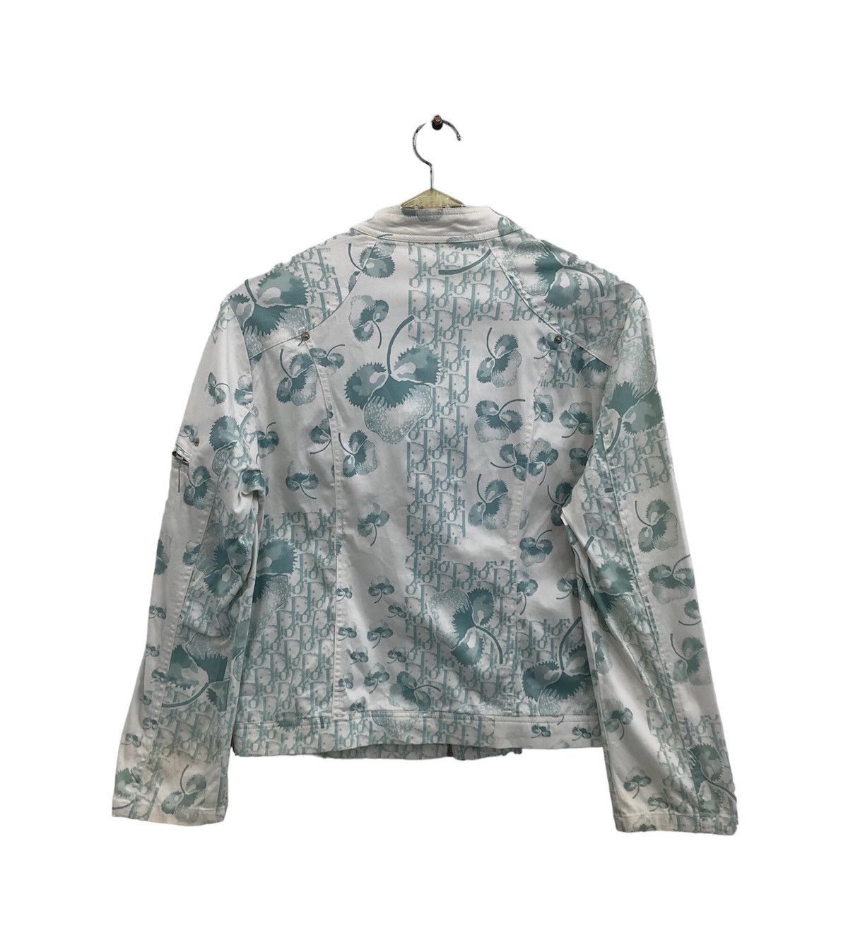 Christian Dior Monsieur CHRISTIAN DIOR BOUTIQUE PARIS MADE IN FRANCE JACKET Size US M / EU 48-50 / 2 - 2 Thumbnail