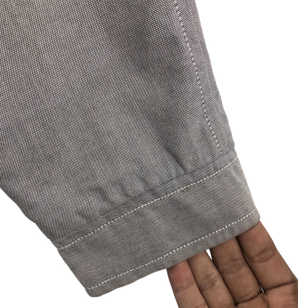 A.P.C. A.P.C. RUE DE FLEURUS PARIS JACKET Size US S / EU 44-46 / 1 - 9 Thumbnail