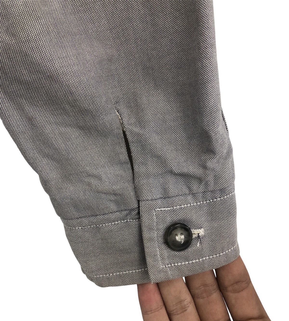 A.P.C. A.P.C. RUE DE FLEURUS PARIS JACKET Size US S / EU 44-46 / 1 - 10 Thumbnail