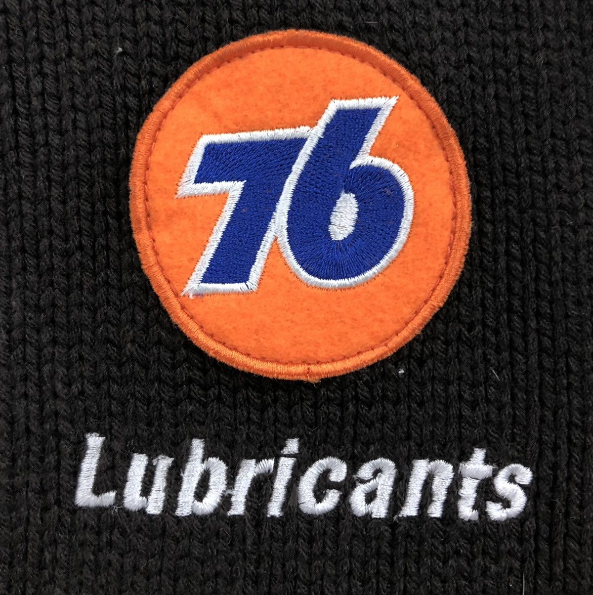 Sports Specialties 76 LUBRICANTS AUTHENTIC LICENSED UNION 76 PRODUCTS JACKET Size US L / EU 52-54 / 3 - 6 Thumbnail