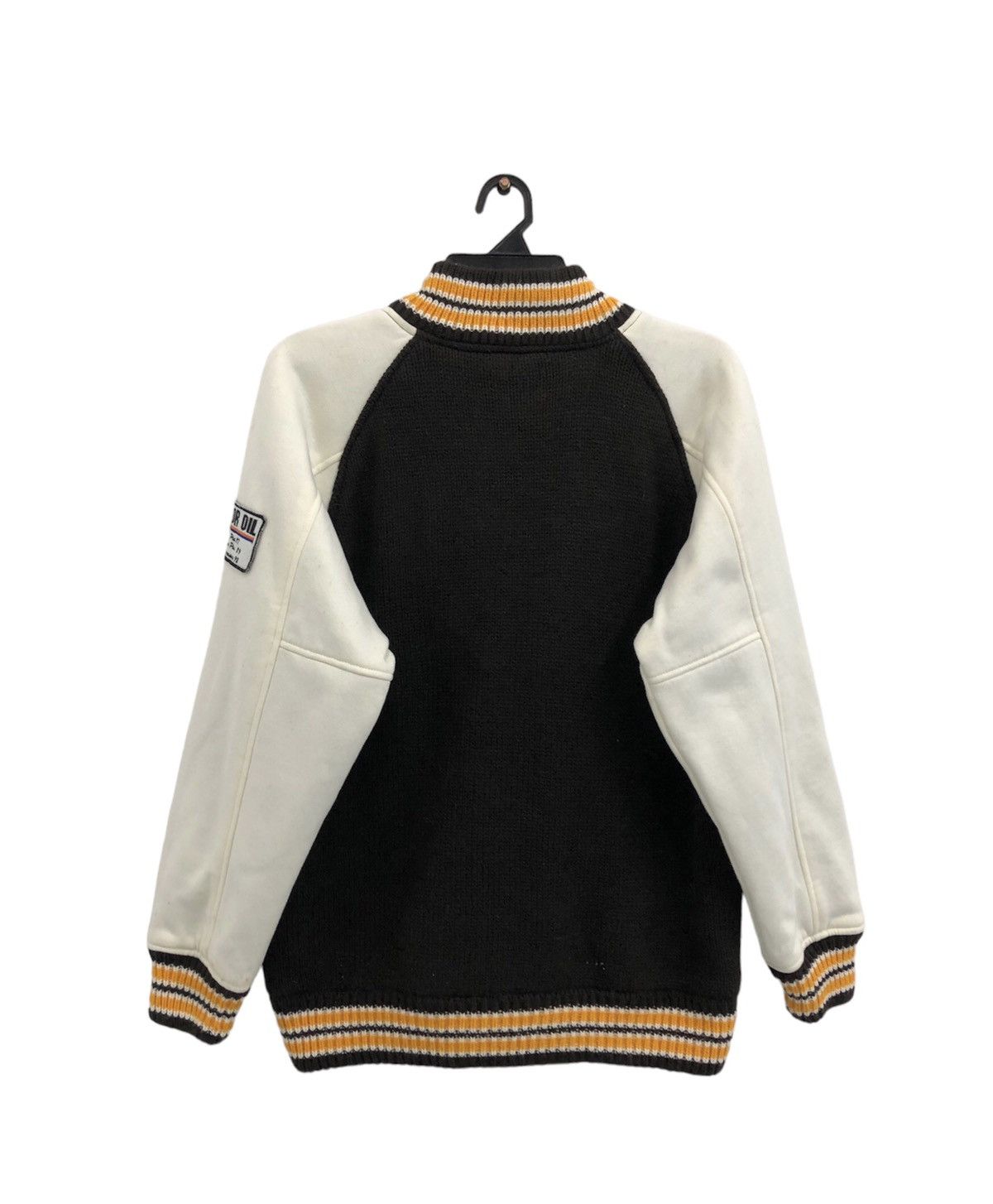 Sports Specialties 76 LUBRICANTS AUTHENTIC LICENSED UNION 76 PRODUCTS JACKET Size US L / EU 52-54 / 3 - 2 Thumbnail