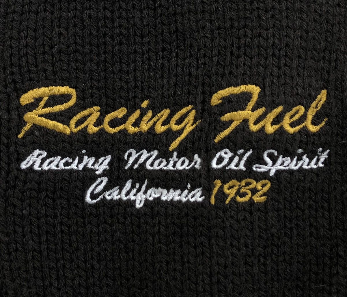Sports Specialties 76 LUBRICANTS AUTHENTIC LICENSED UNION 76 PRODUCTS JACKET Size US L / EU 52-54 / 3 - 5 Thumbnail