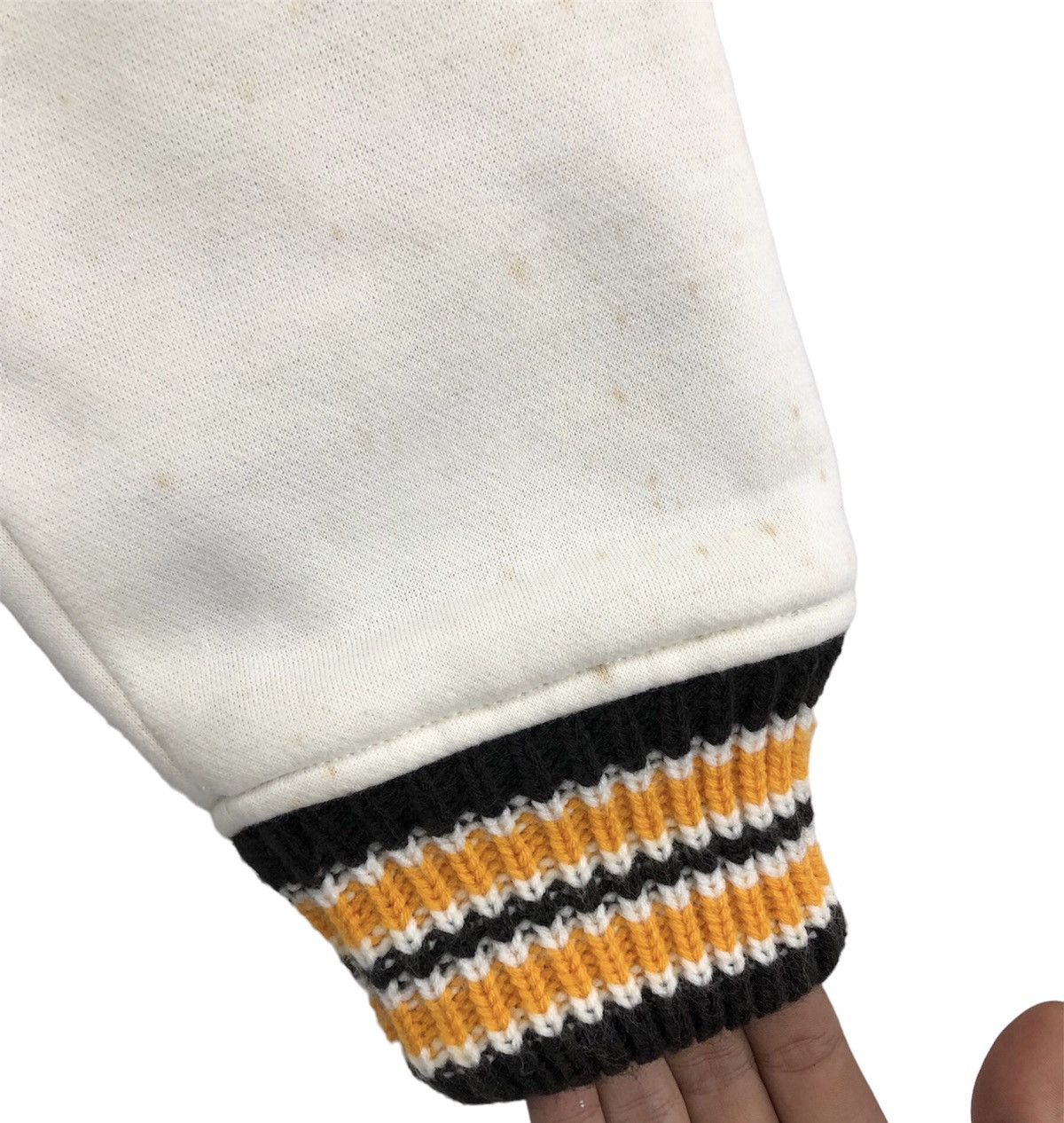 Sports Specialties 76 LUBRICANTS AUTHENTIC LICENSED UNION 76 PRODUCTS JACKET Size US L / EU 52-54 / 3 - 10 Thumbnail