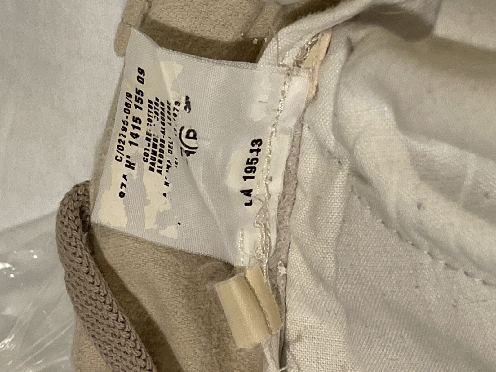 Helmut Lang Helmut Lang FW99 Multi Zip Cargo Pocket Bondage Pants Size US 32 / EU 48 - 5 Thumbnail