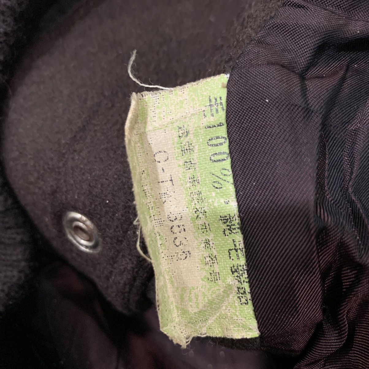 Japanese Brand × Vintage Vintage Super Orient Wool Varsity Jacket Size US S / EU 44-46 / 1 - 10 Thumbnail