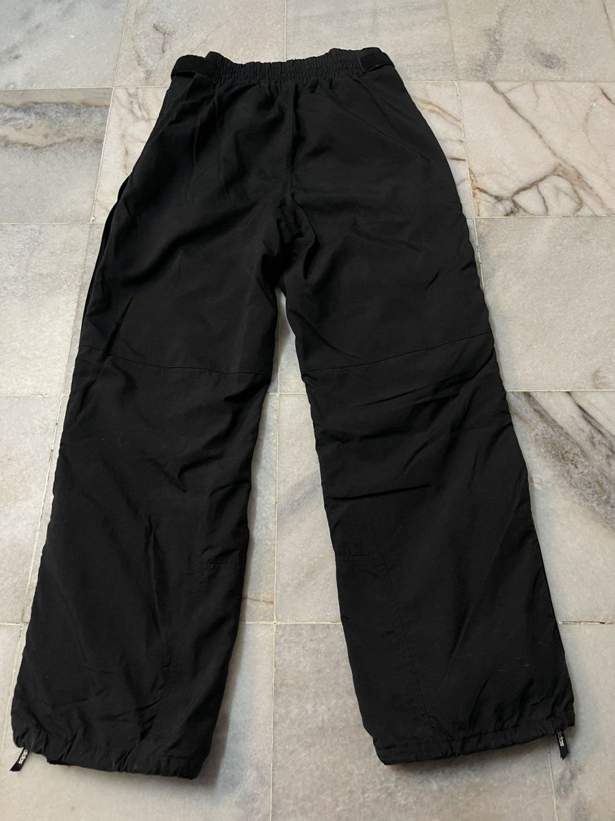 Adidas × Vintage Vintage Adidas Adventure Side Zip Pants Size US 34 / EU 50 - 10 Thumbnail
