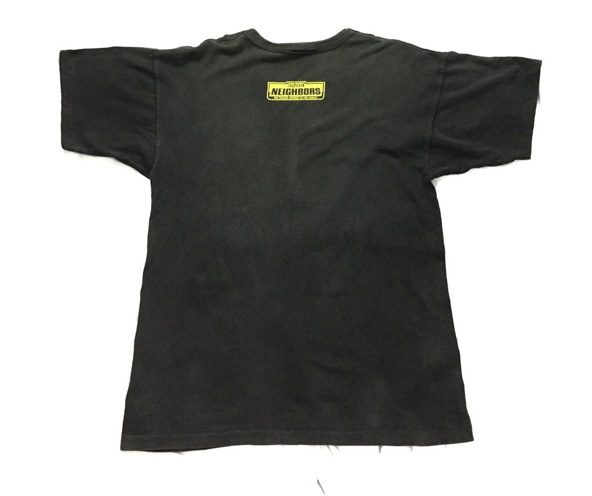 Neighborhood Vintage Neighborhood Tshirt Size US L / EU 52-54 / 3 - 2 Thumbnail