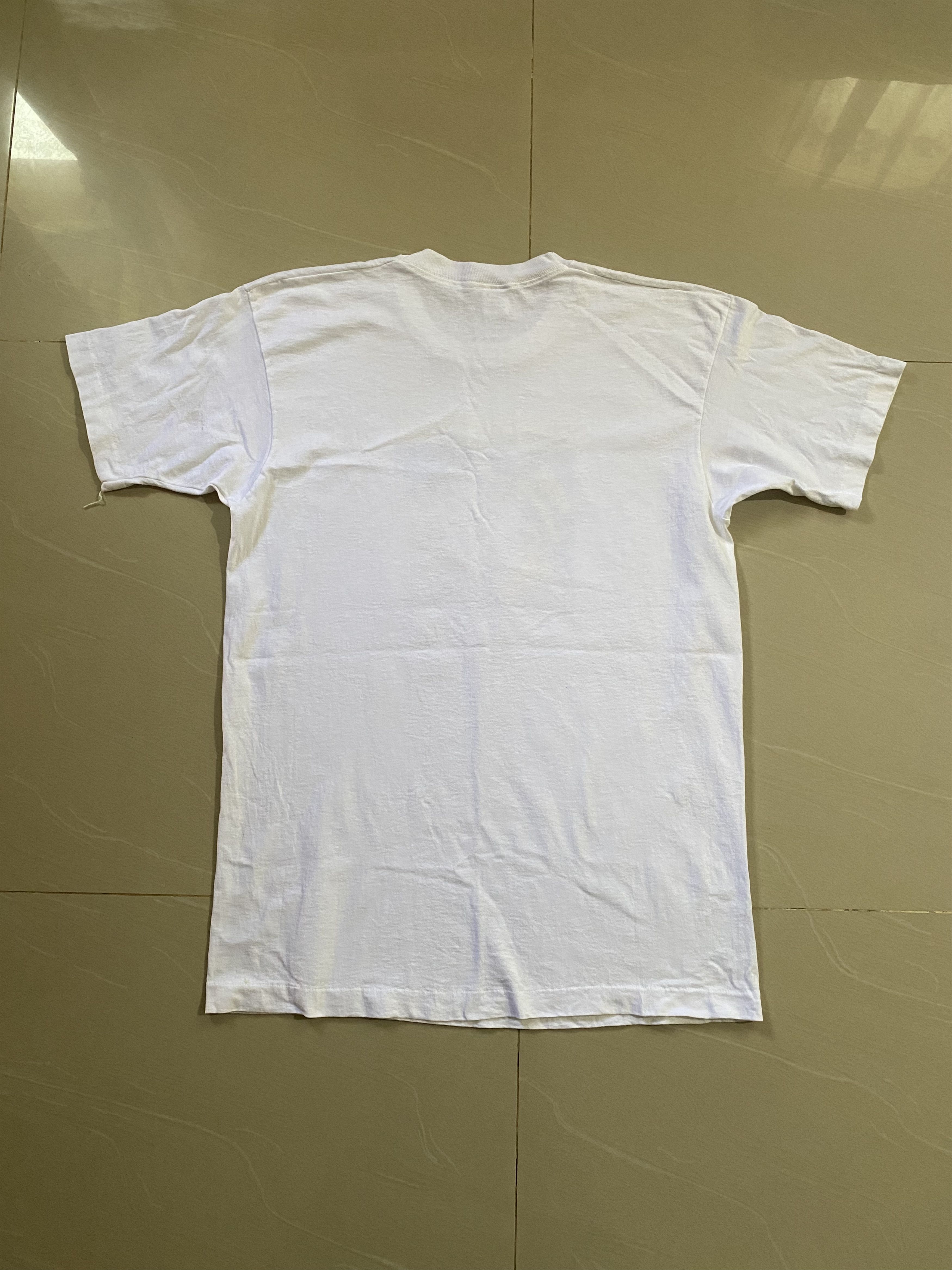 Cartoon Network 90s Gay wants Dick.Dick wants Condoms Single Stitch Glbt Size US XL / EU 56 / 4 - 6 Thumbnail