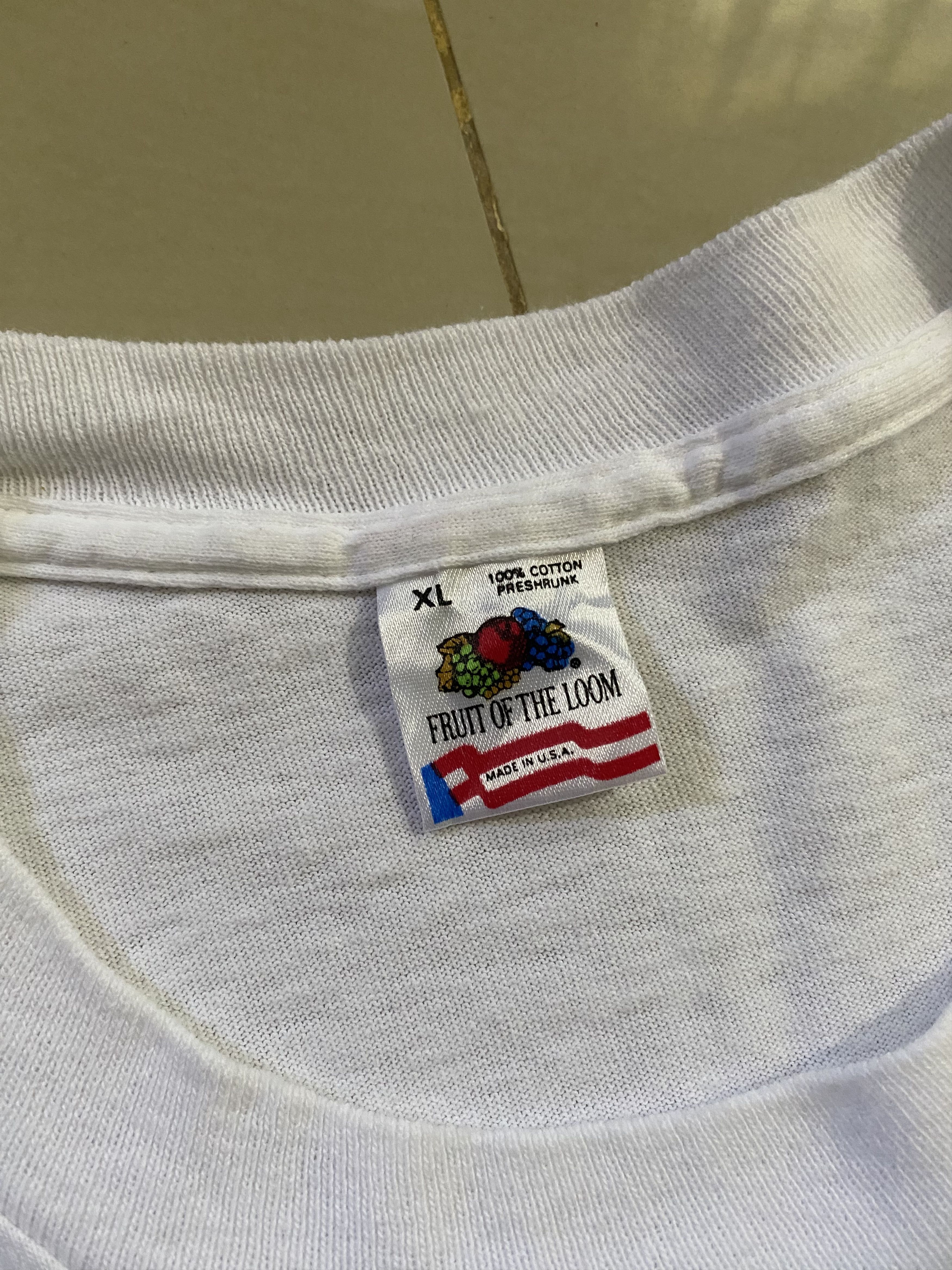 Cartoon Network 90s Gay wants Dick.Dick wants Condoms Single Stitch Glbt Size US XL / EU 56 / 4 - 4 Thumbnail