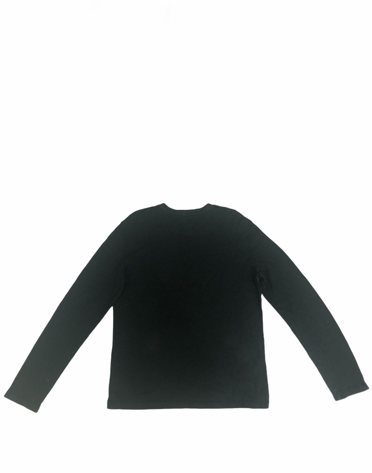Armani Exchange Armani Exchange long sleeves T-Shirt Size US M / EU 48-50 / 2 - 5 Thumbnail