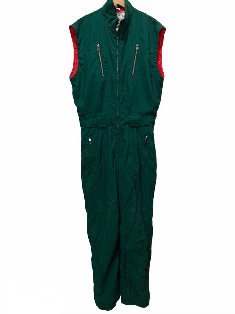 ELLESE SKI SUIT