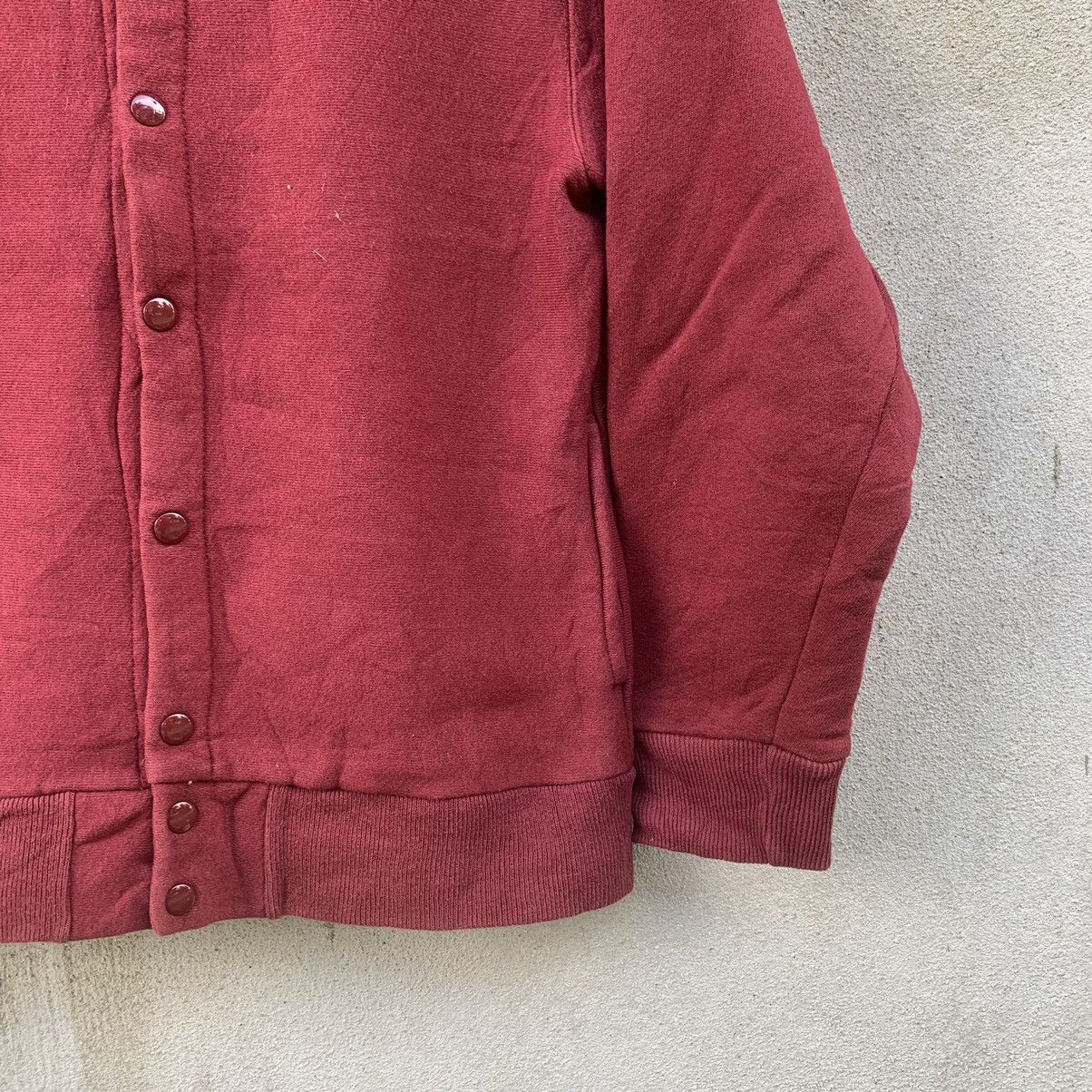 Camber SPECIAL EDITION 🔥CAMBER VINTAGE BLANK VARSITY JACKET U.S.A. Size US S / EU 44-46 / 1 - 4 Thumbnail