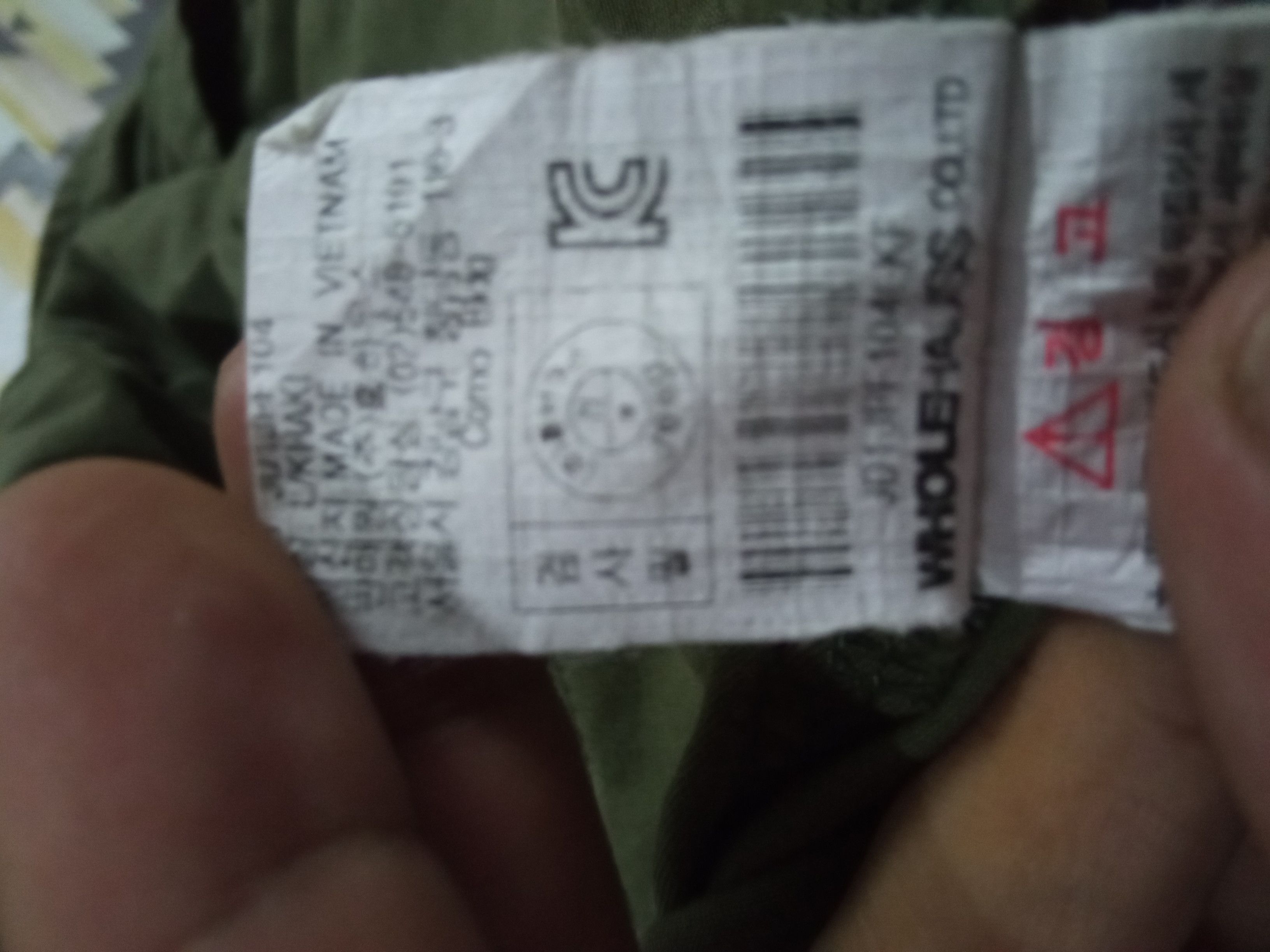 Jeep Parkas Authentic Legend