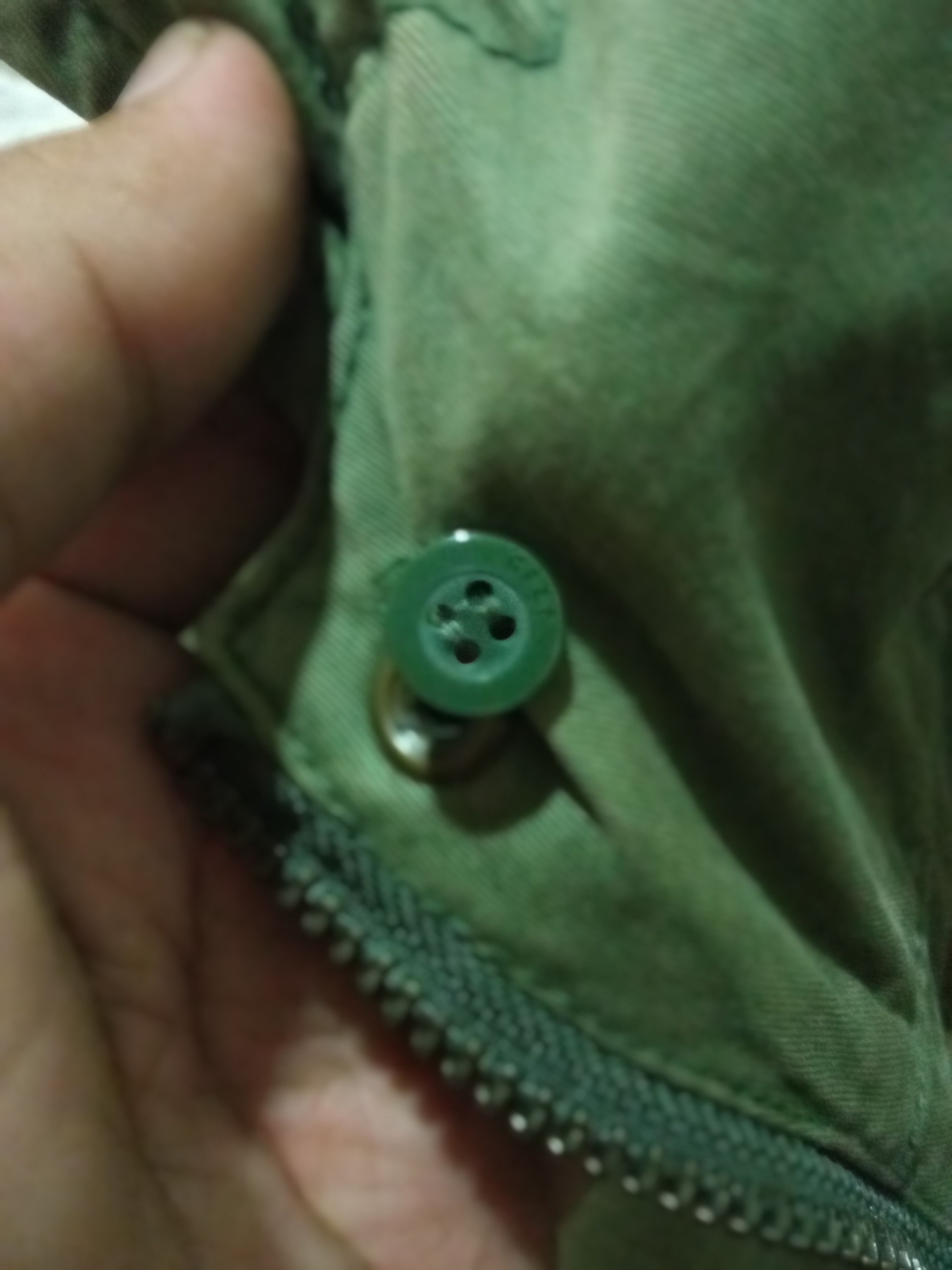 Jeep Parkas Authentic Legend