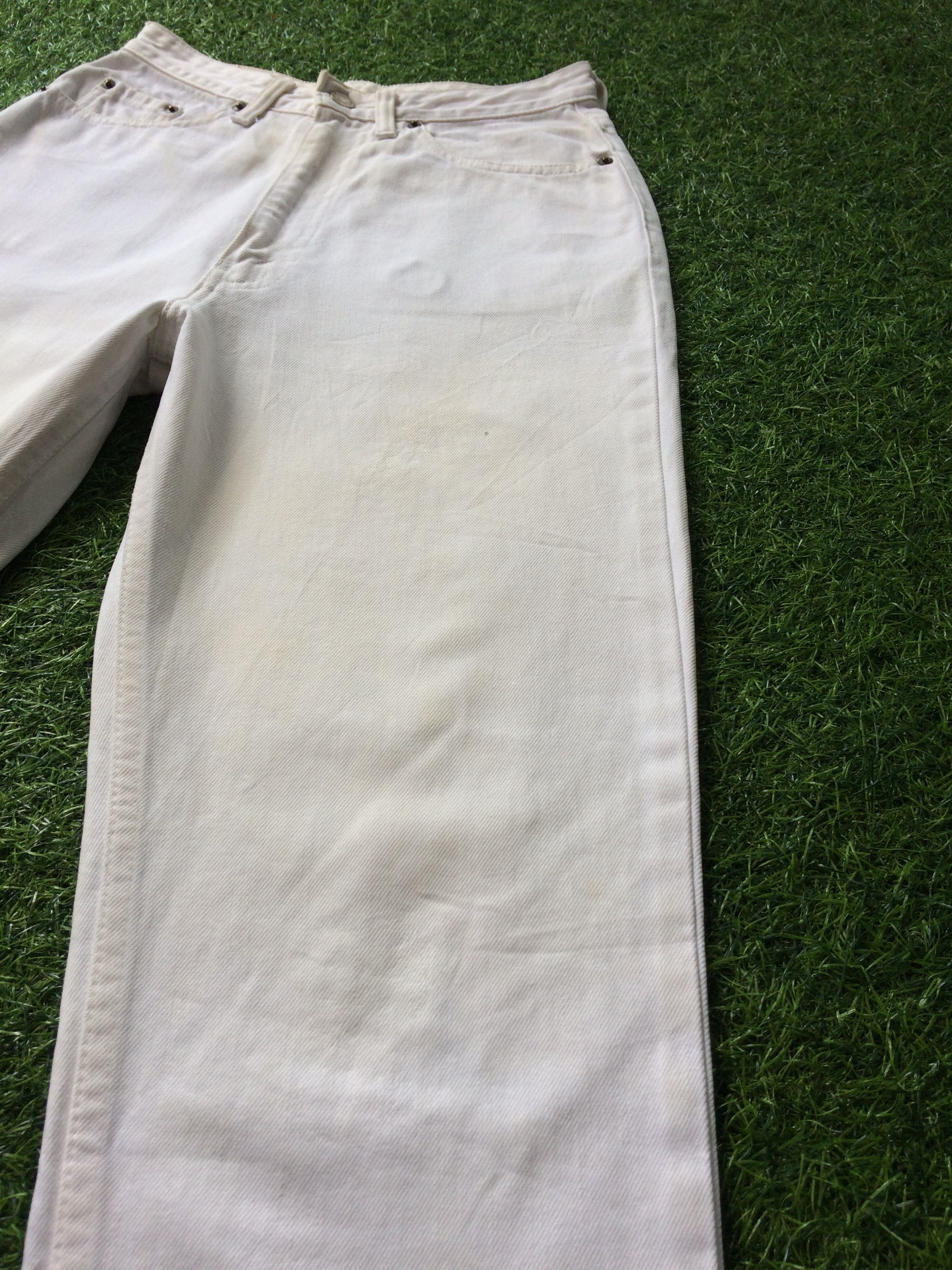 Levi's Vintage Levis 626 Jeans #B-719 Size US 26 / EU 42 - 5 Thumbnail